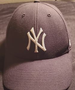 47 Brand Velcro Baseball Cap